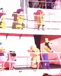 joe fails GIF