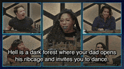 Dimension 20 Brennan Lee Mulligan GIF by Dropout.tv