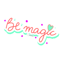 Fairy Tale Hearts Sticker by Kidbea