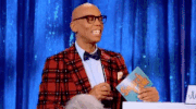 GIF by RuPaul’s Drag Race Season 6