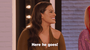 stacey mckenzie antm cycle 23 GIF by America's Next Top Model