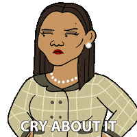Bojack Horseman Comedy Sticker by NETFLIX