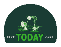 Animation Earth Sticker by Peanuts