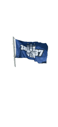 Hamburg Hsv Fahne Sticker