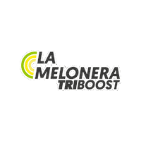 Arganzuela Sticker by Carrera La Melonera