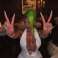 Happy Hour Megan Thee Stallion GIF by Respective