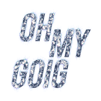 camillezonca omg lgbt god oh Sticker