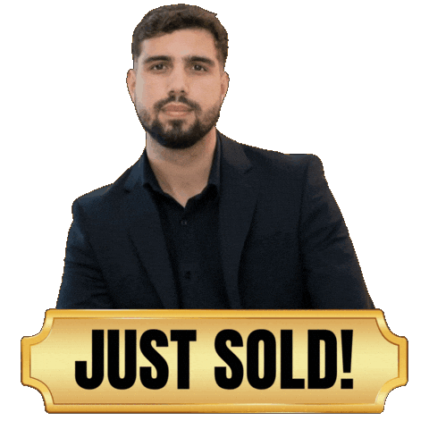 Realtors Sticker by The paz Group
