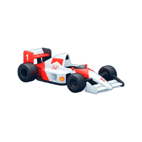 Formula 1 F1 Sticker by Ayrton Senna