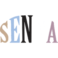 Senna Sticker by Vingino
