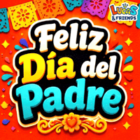 Spanish Love GIF by Lucas and Friends by RV AppStudios