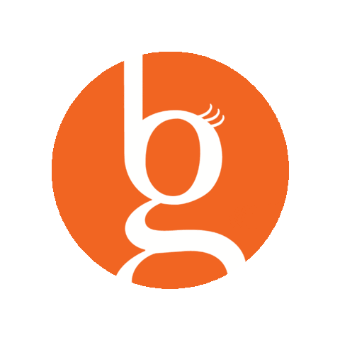 Sticker by BG Digital Group