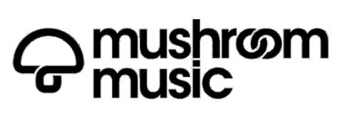 Australian Music Sticker by Mushroom Music