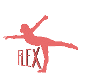 Dance Dancing Sticker