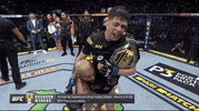 Sport Mma GIF by UFC