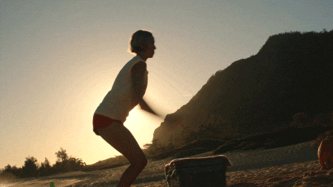 Jumping GIF by FOX TV