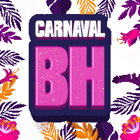 Carnaval Sticker by Álvaro Damião