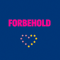 Rvstemja GIF by Radikale Venstre