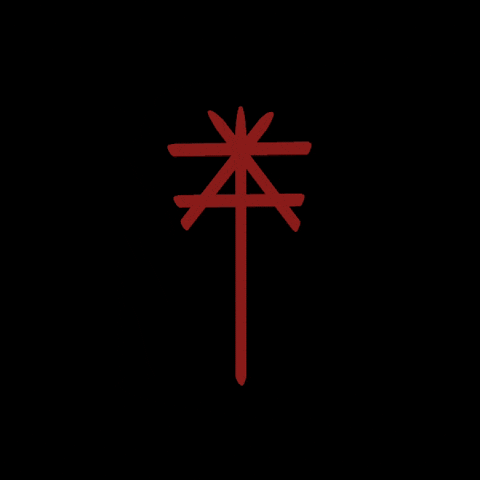 threatagent giphyupload techno electronica dark techno GIF