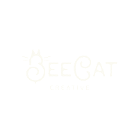 Digital Marketing Sticker by BeeCat Creative