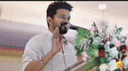 One Last Time Vijay GIF