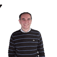 Thumb Up Sticker by Radio Company