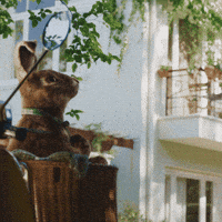 Easter Fist Bump GIF by Migros