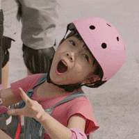 Friends Wow GIF by LingoaceTh