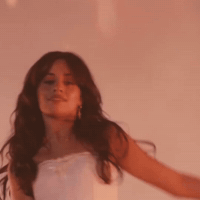 Camila Cabello Coachella GIF by Respective