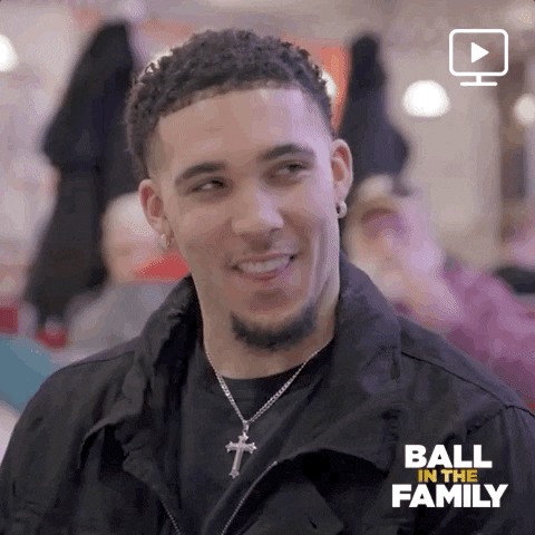 ballinthefamily giphyupload season 4 episode 16 facebook watch GIF