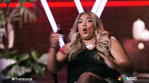 Season 28 Episode 10 GIF by The Voice