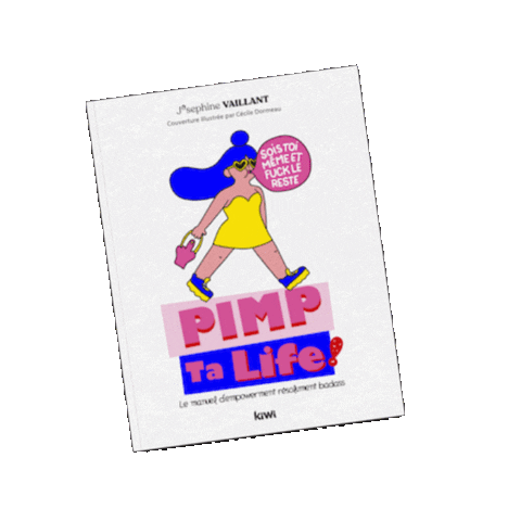 josephinevaillant giphyupload empowerment josephinevaillant josephine vaillant Sticker