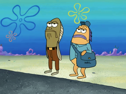 season 6 episode 3 GIF by SpongeBob SquarePants