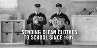 old school throwback GIF by Maytag