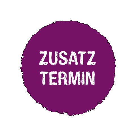 Unikino Sticker by unifilm.de