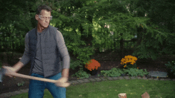 Good Witch Halloween GIF by Hallmark Channel