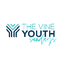 Tvy Sticker by The Vine Church