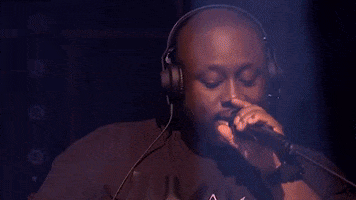 Lady Leshurr Itv GIF by Don't Hate The Playaz