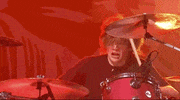 Taylor Hawkins Tribute Concert GIF by Paramount+