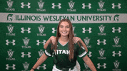 Tgoe Iwusoftball GIF by iwusports