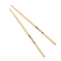 RohemaPercussion drums drummer sticks drumsticks Sticker