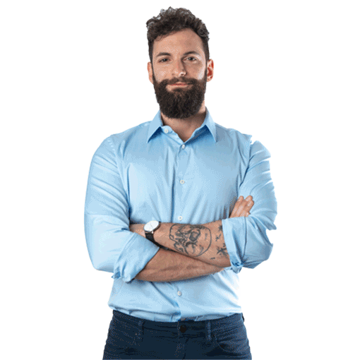 Sticker by Graphic Nerd