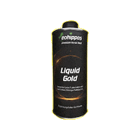 Horse Oil Sticker by Eohippos Pferdefutter