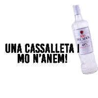 Valencia Spice Sticker by krdrinks