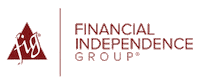 Fig Sticker by Financial Independence Group