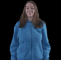 Girl Smile GIF by StreckTransport