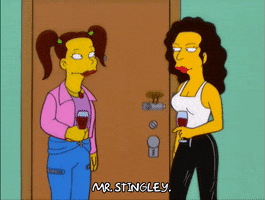 homer simpson episode 22 GIF