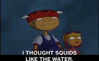 rocket power nicksplat GIF
