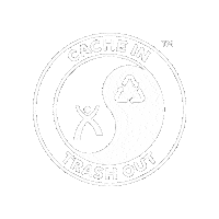 Icon Reduce Sticker by Geocaching HQ