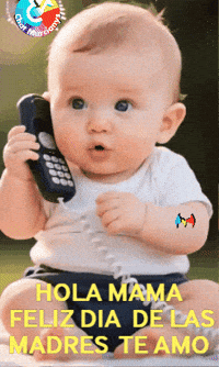 Te Amo Mama GIF by Murcianys LLC